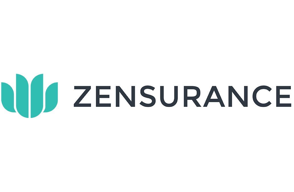 Zensurance Logo